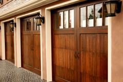 Cornwell garage extension quotes