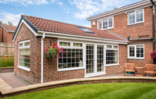 Cornwell house extension leads