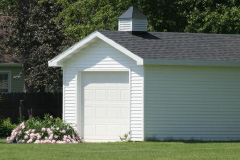 Cornwell outbuilding construction costs